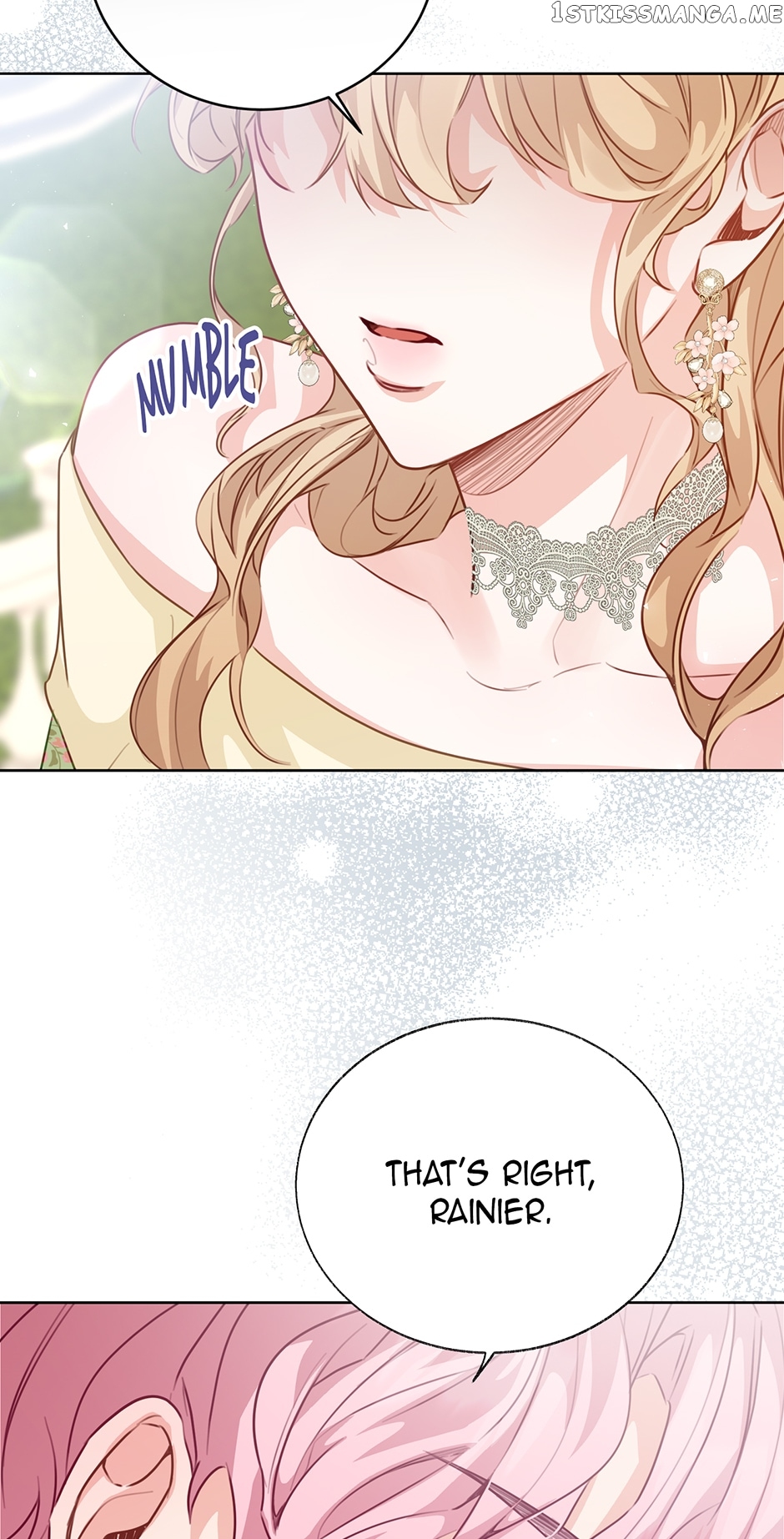 Stealing the Lady's Heart Chapter 52 - page 38