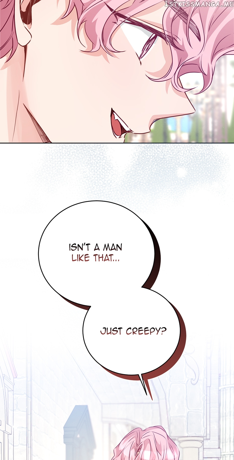 Stealing the Lady's Heart Chapter 52 - page 39