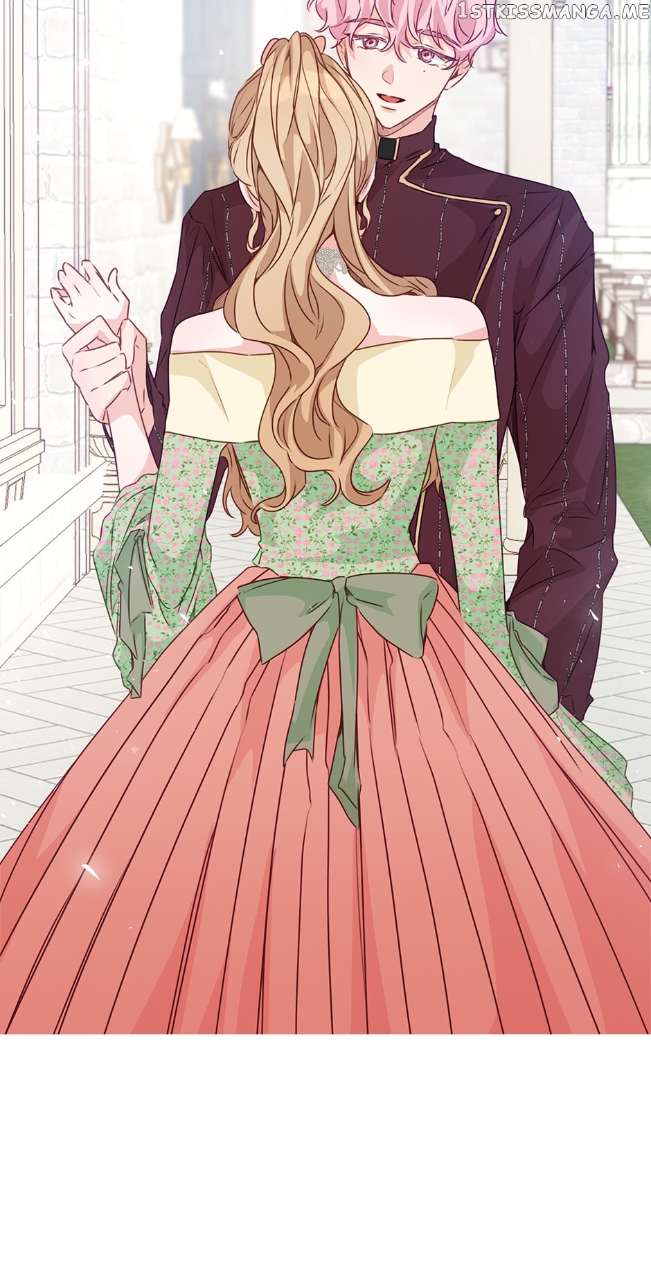 Stealing the Lady's Heart Chapter 52 - page 40