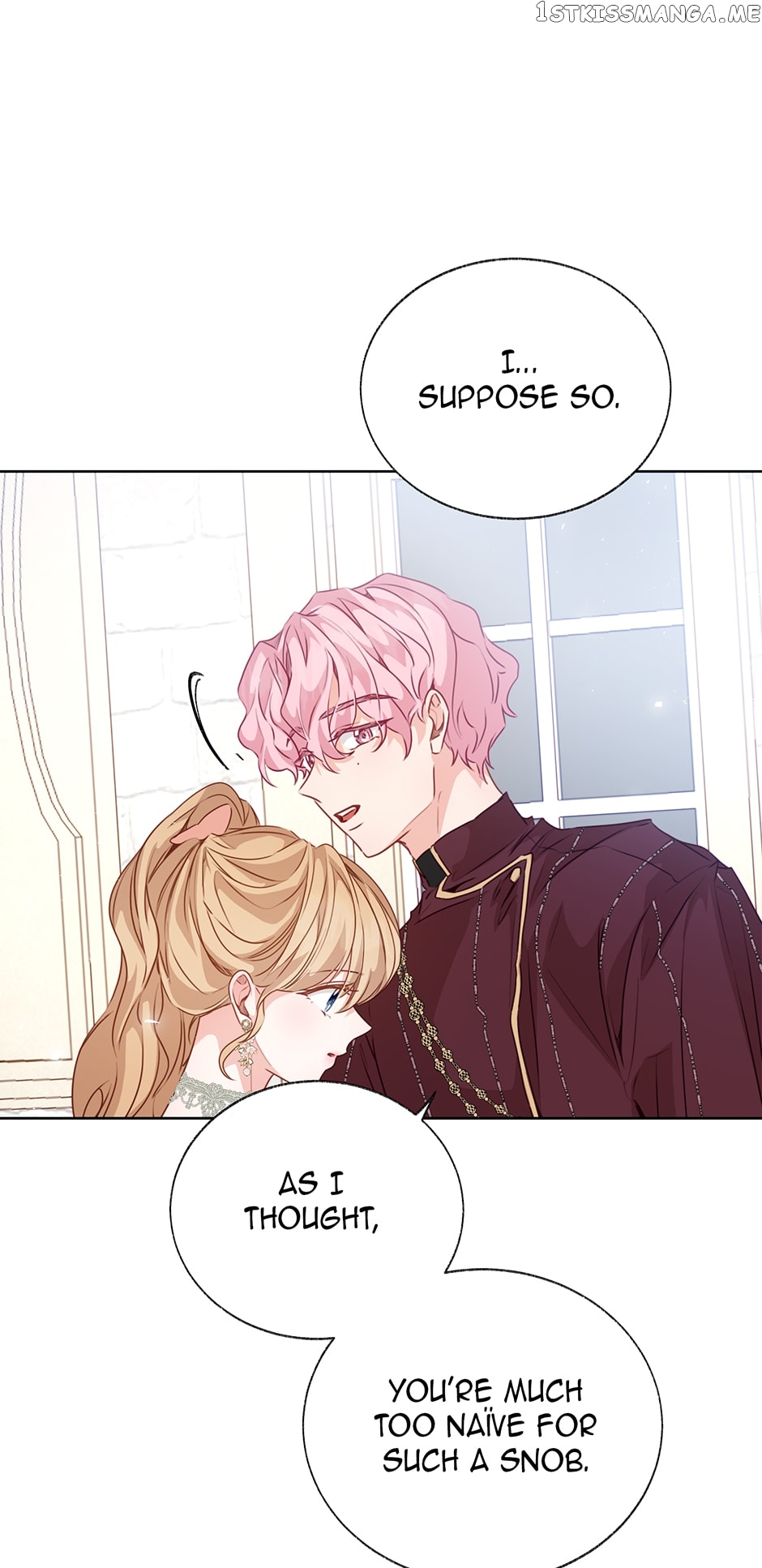 Stealing the Lady's Heart Chapter 52 - page 41