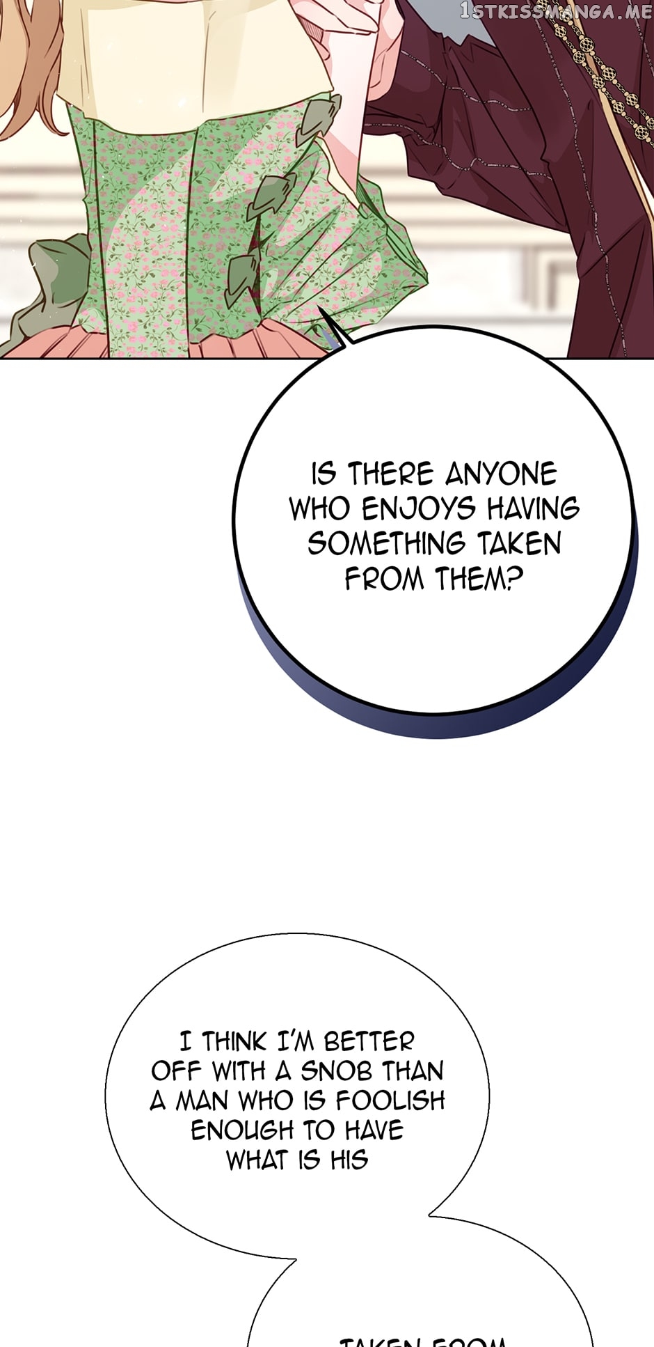 Stealing the Lady's Heart Chapter 52 - page 43