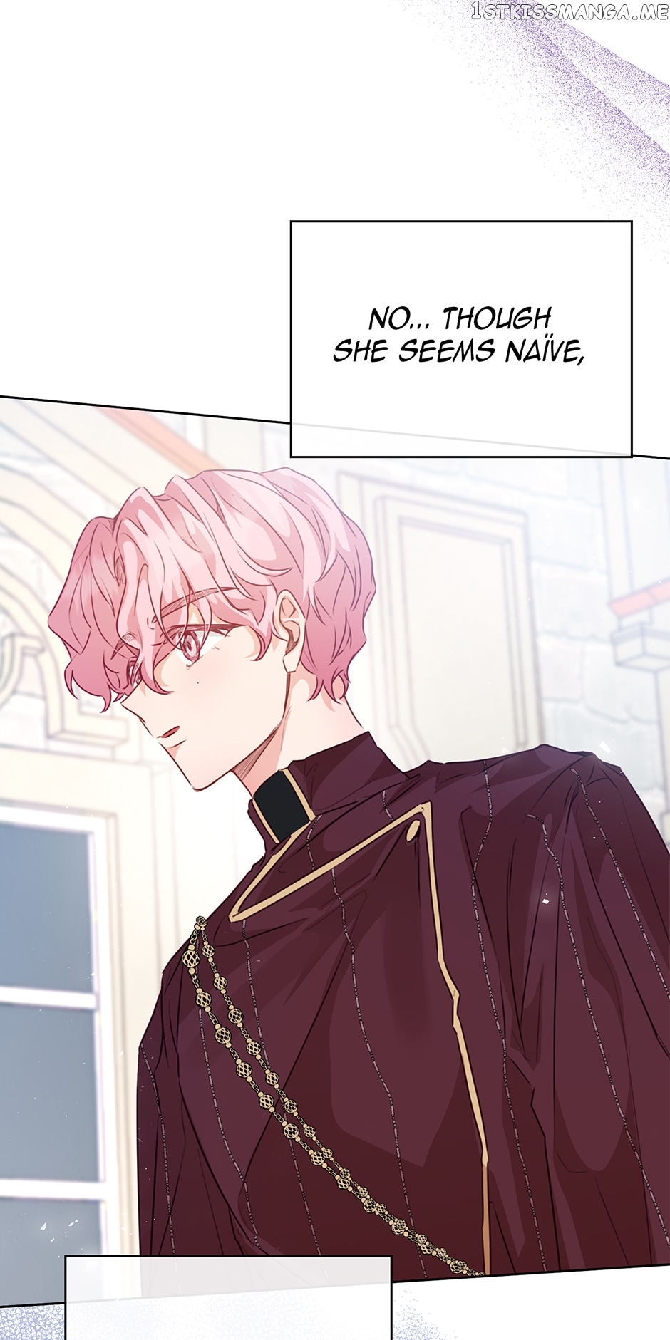 Stealing the Lady's Heart Chapter 52 - page 51