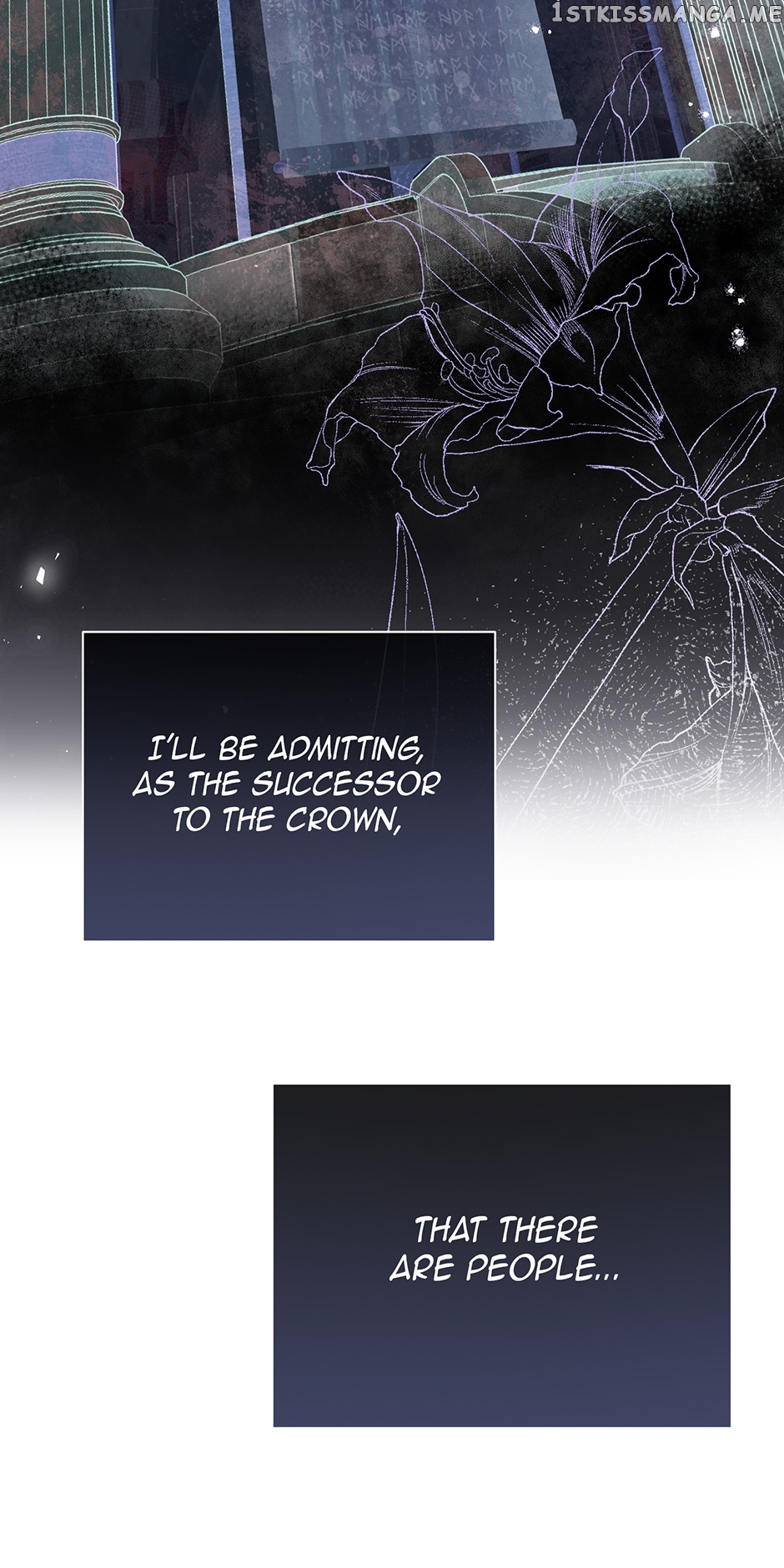 Stealing the Lady's Heart Chapter 52 - page 53