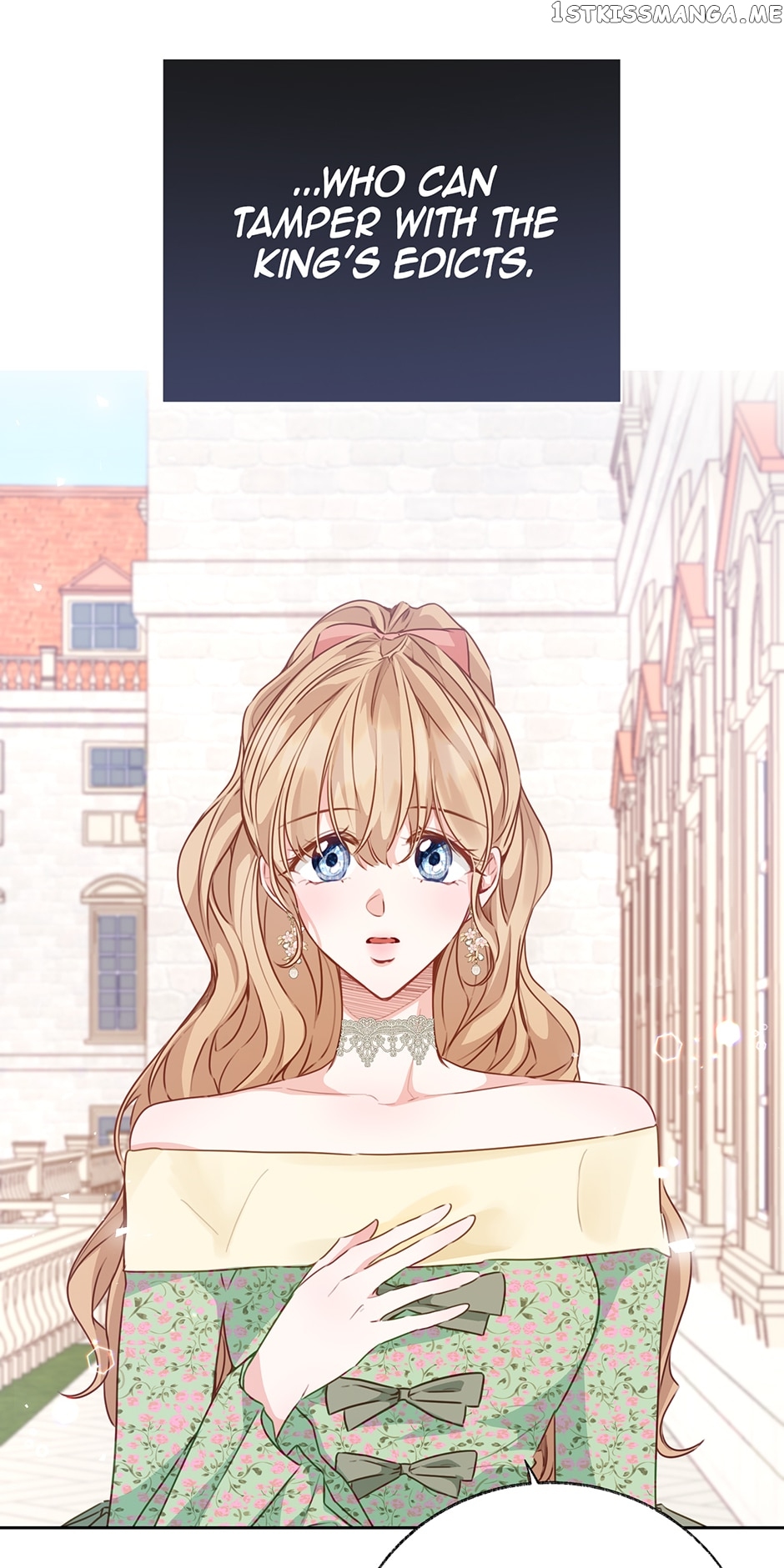 Stealing the Lady's Heart Chapter 52 - page 54