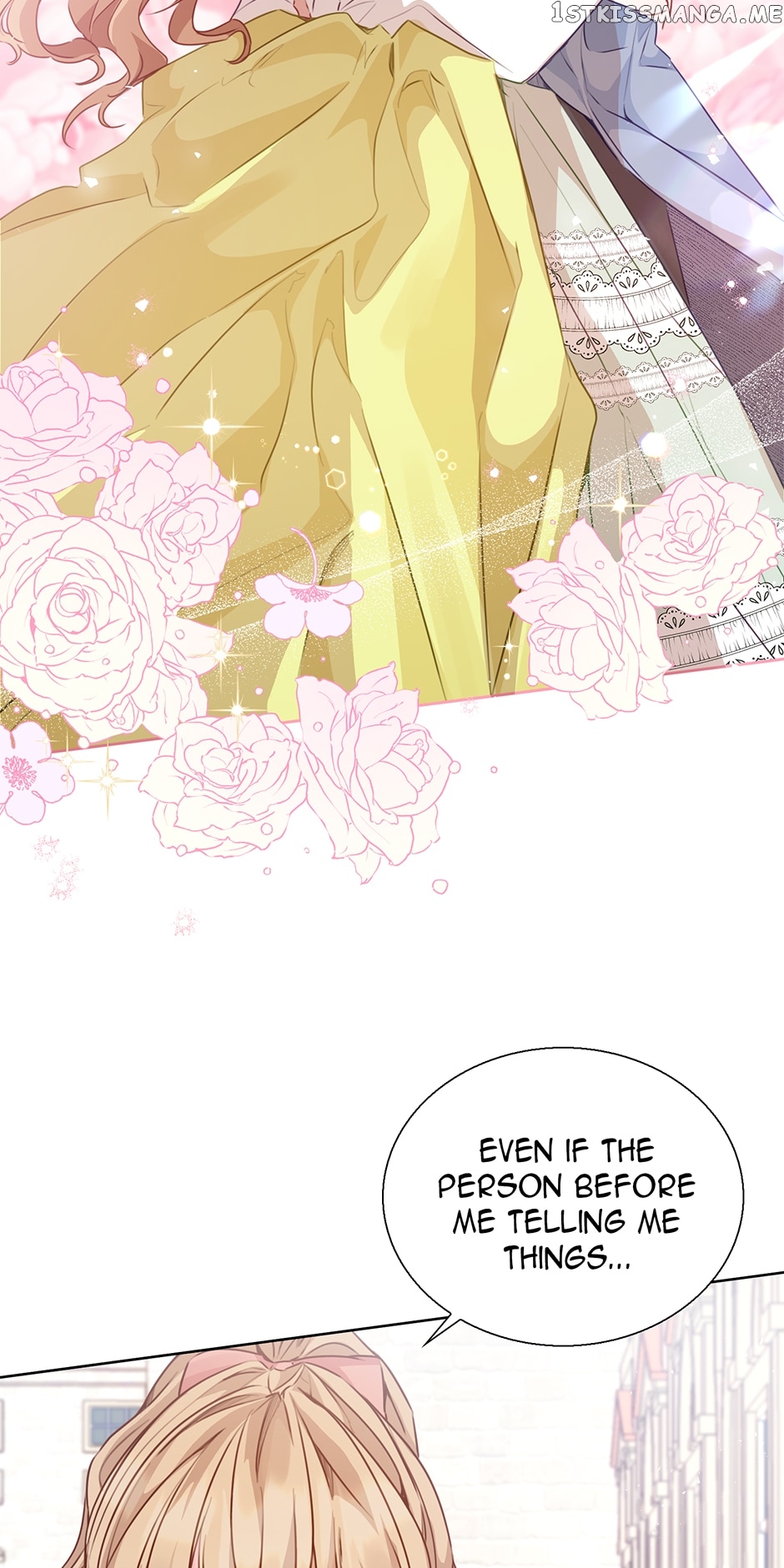 Stealing the Lady's Heart Chapter 52 - page 56