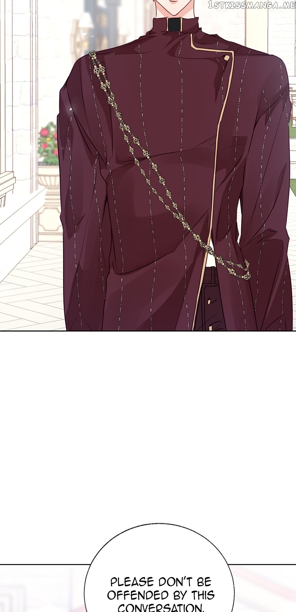Stealing the Lady's Heart Chapter 52 - page 60
