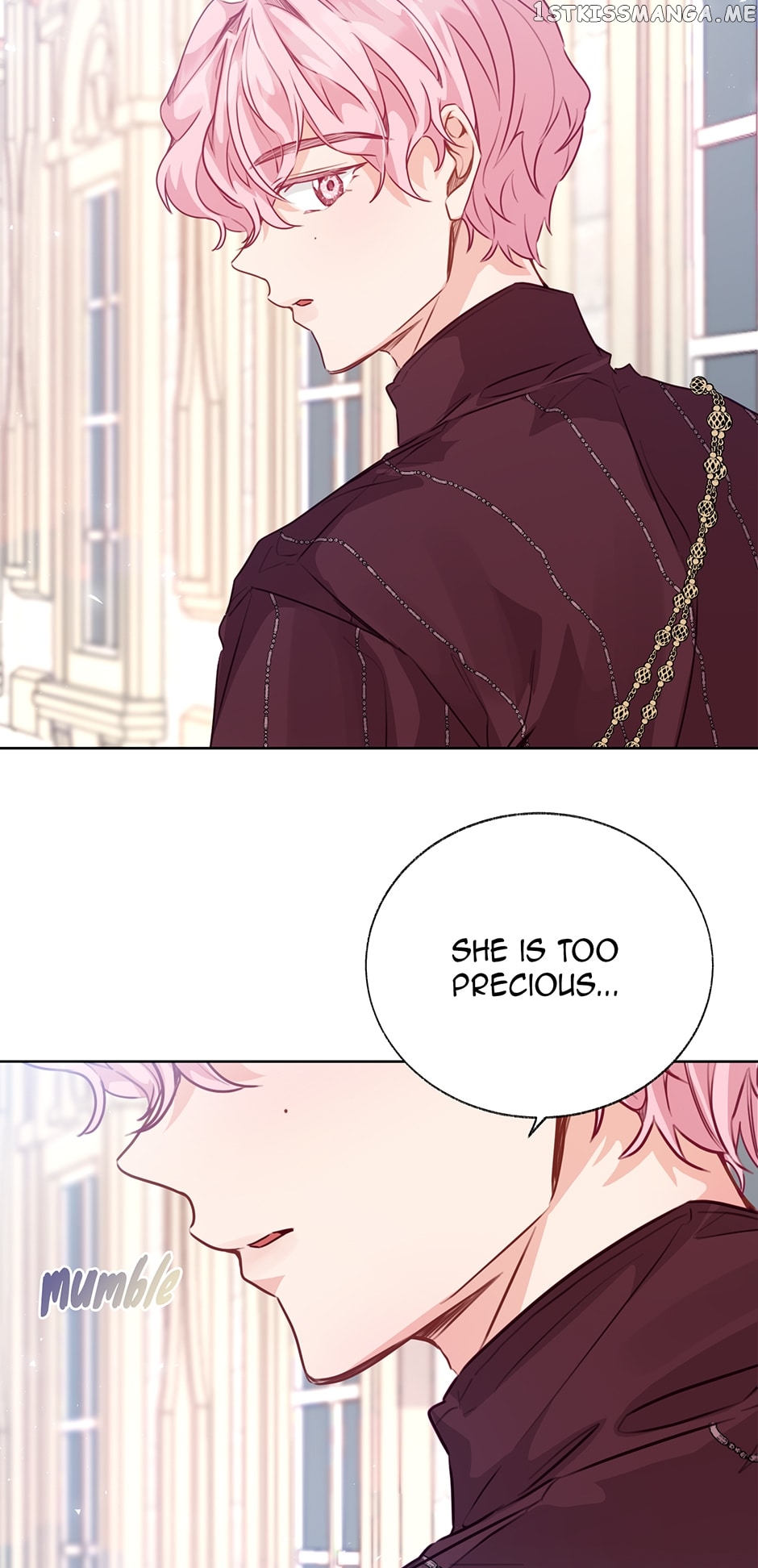 Stealing the Lady's Heart Chapter 52 - page 64