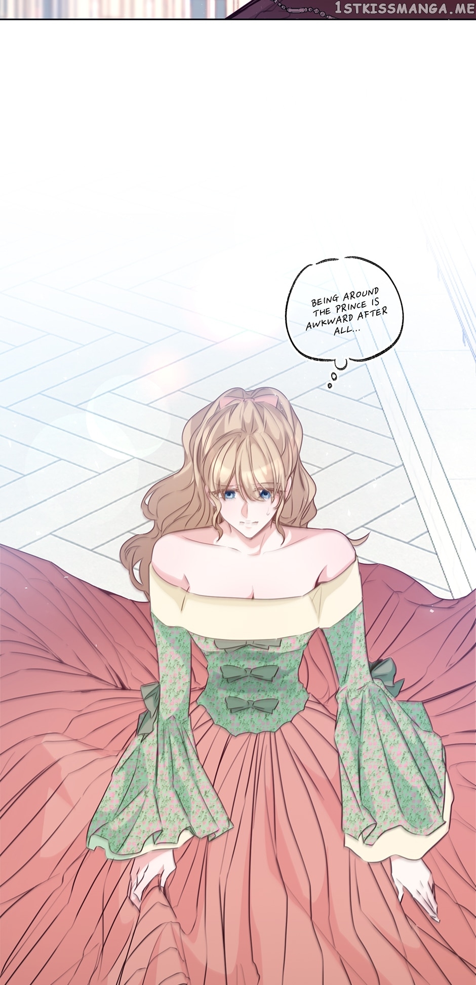 Stealing the Lady's Heart Chapter 52 - page 65
