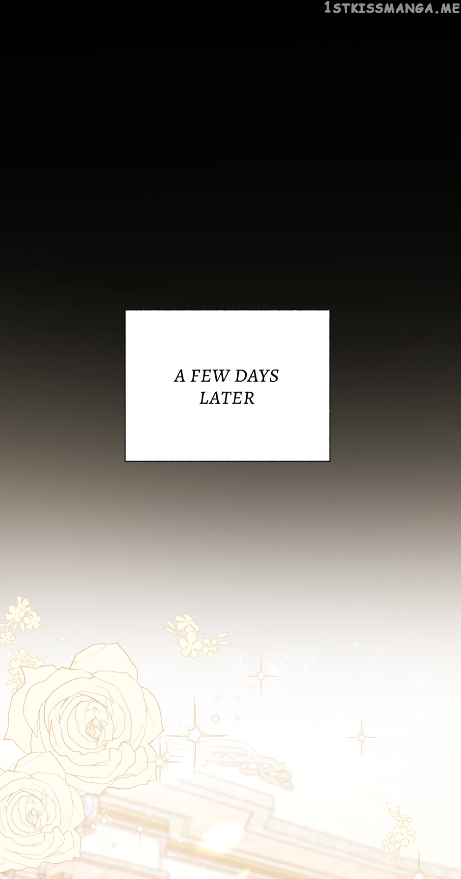 Stealing the Lady's Heart Chapter 52 - page 67