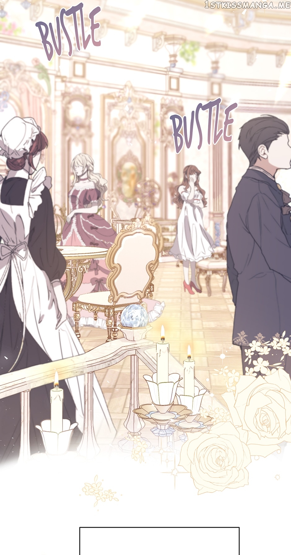 Stealing the Lady's Heart Chapter 52 - page 68