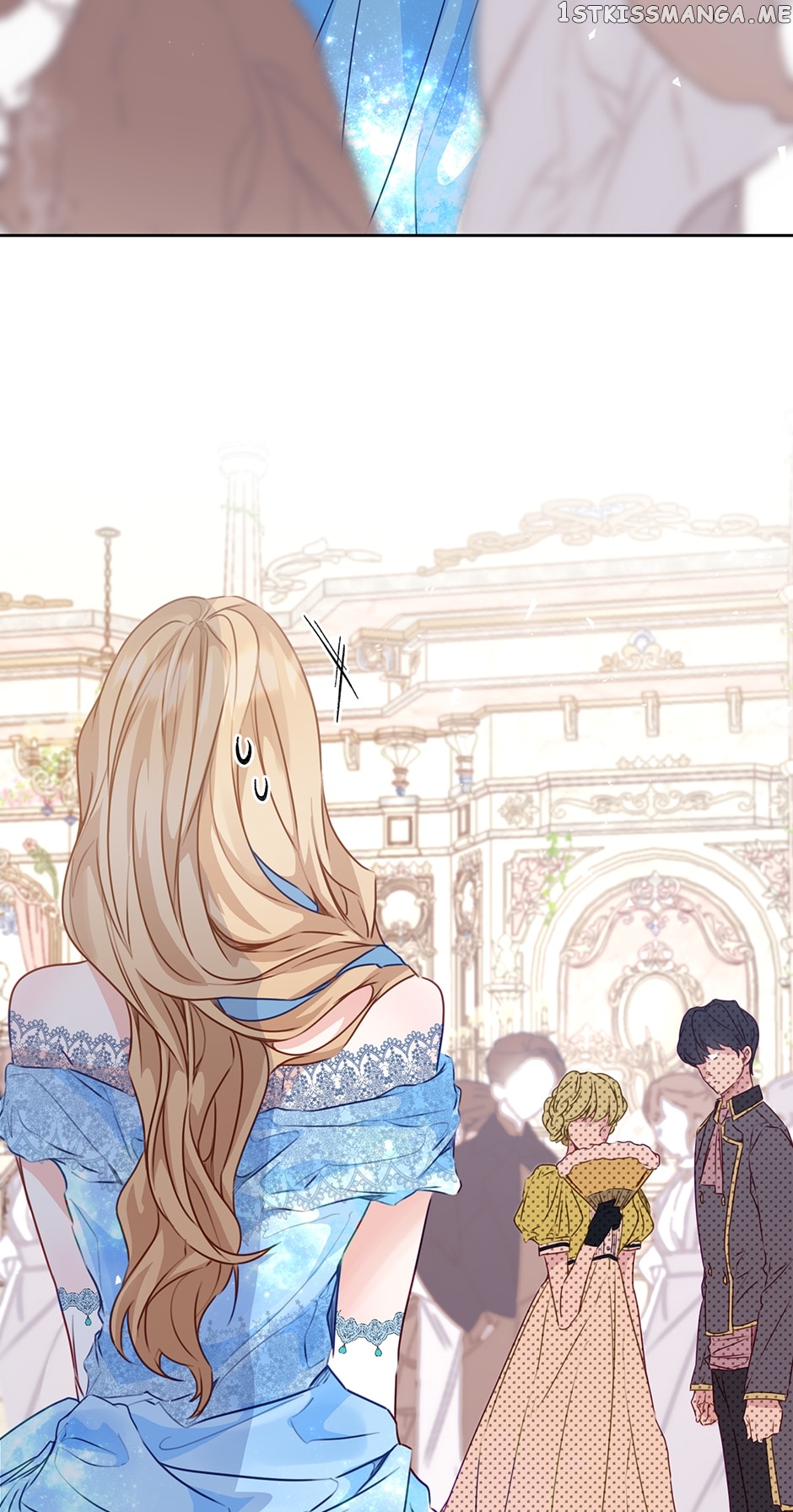 Stealing the Lady's Heart Chapter 52 - page 70