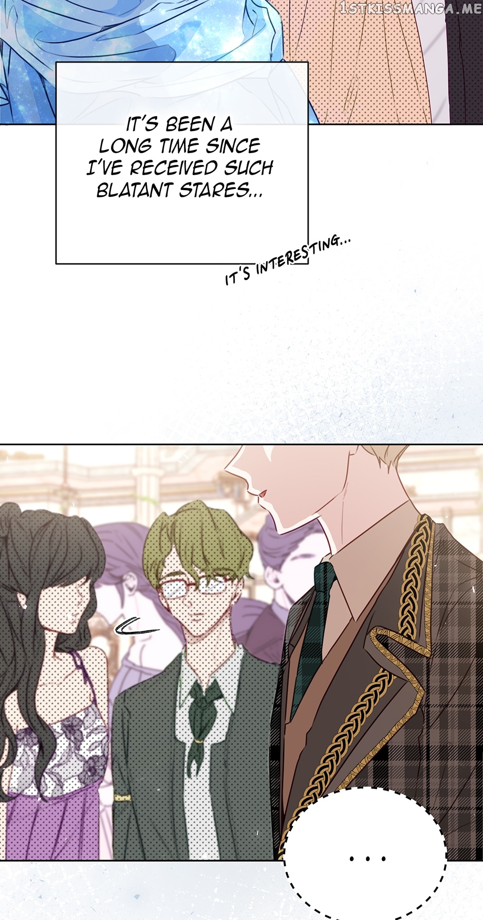Stealing the Lady's Heart Chapter 52 - page 71