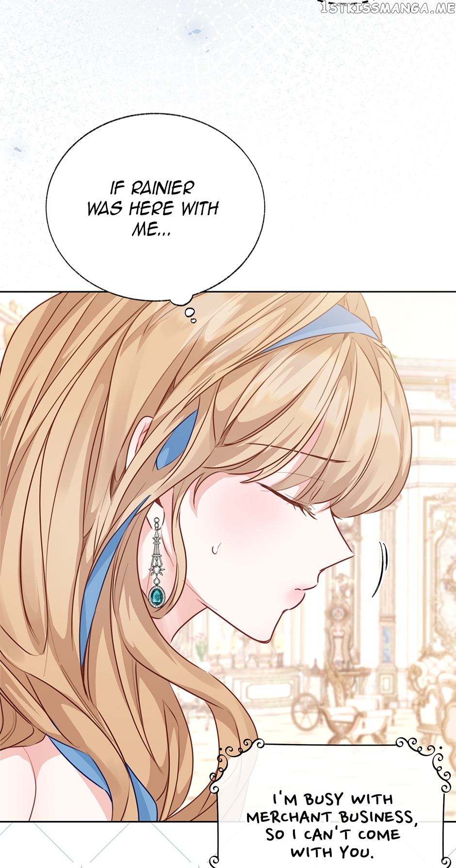 Stealing the Lady's Heart Chapter 52 - page 72