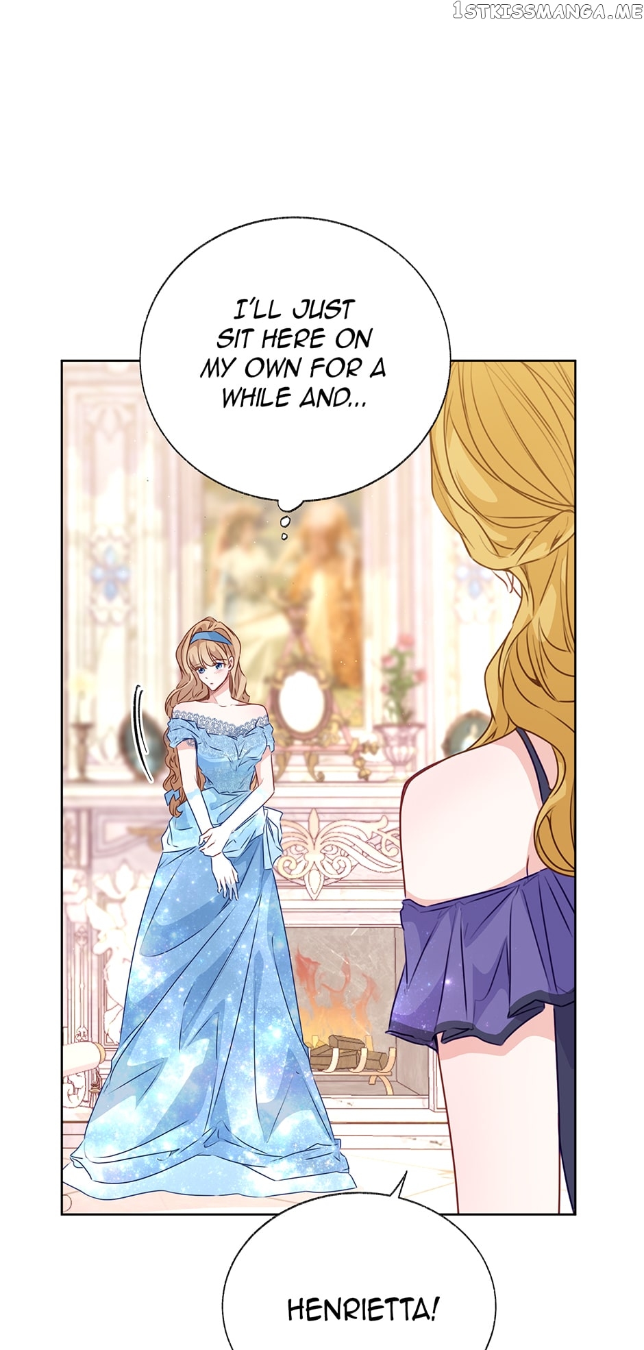 Stealing the Lady's Heart Chapter 52 - page 74