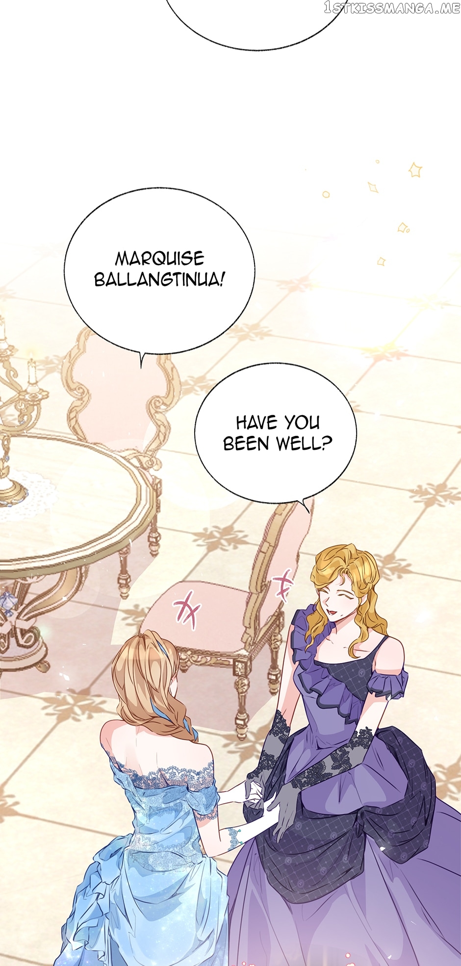 Stealing the Lady's Heart Chapter 52 - page 75