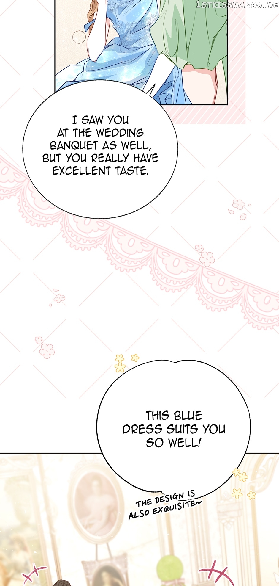 Stealing the Lady's Heart Chapter 52 - page 79