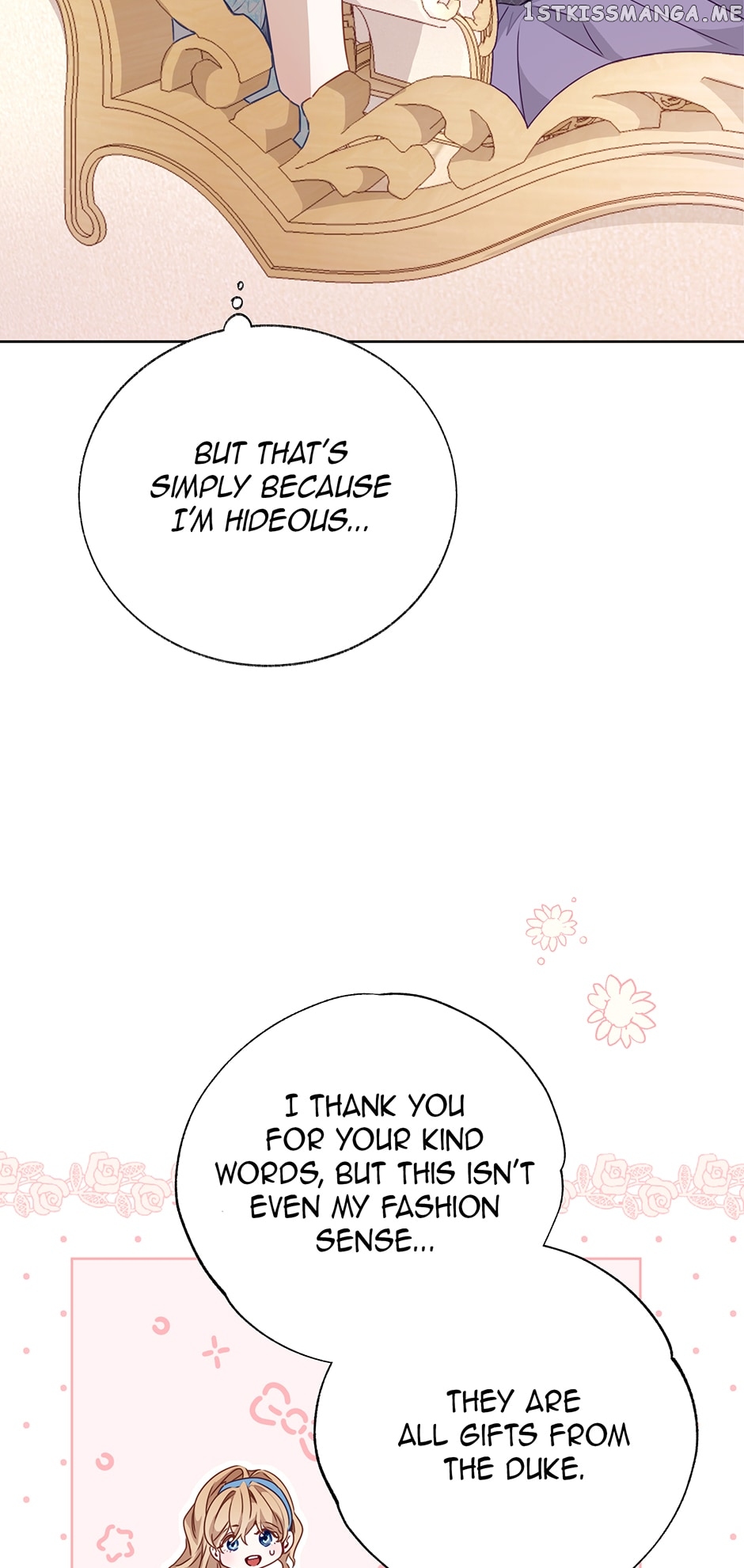 Stealing the Lady's Heart Chapter 52 - page 82