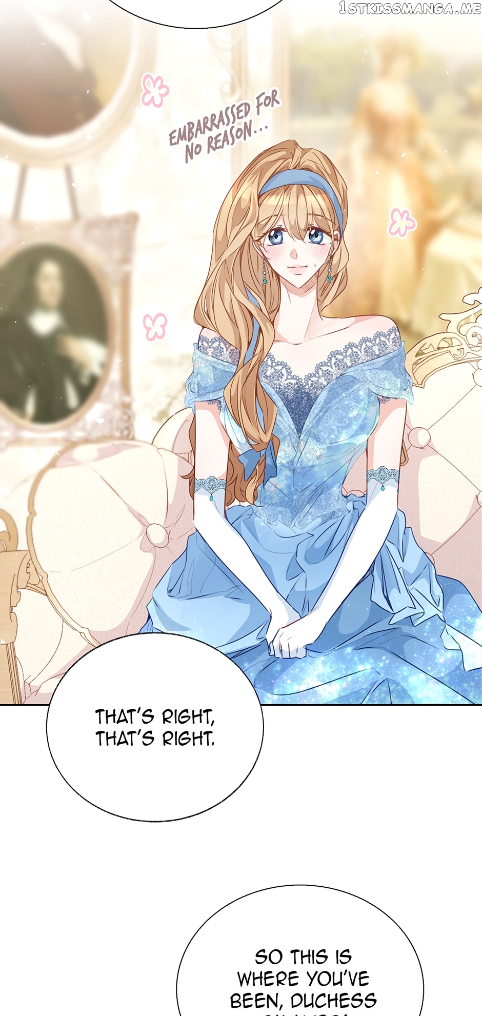 Stealing the Lady's Heart Chapter 52 - page 84
