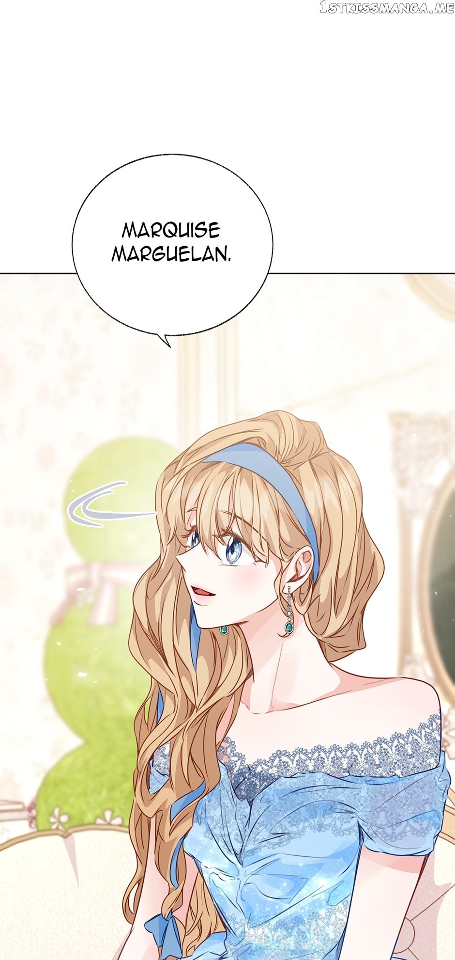 Stealing the Lady's Heart Chapter 52 - page 86