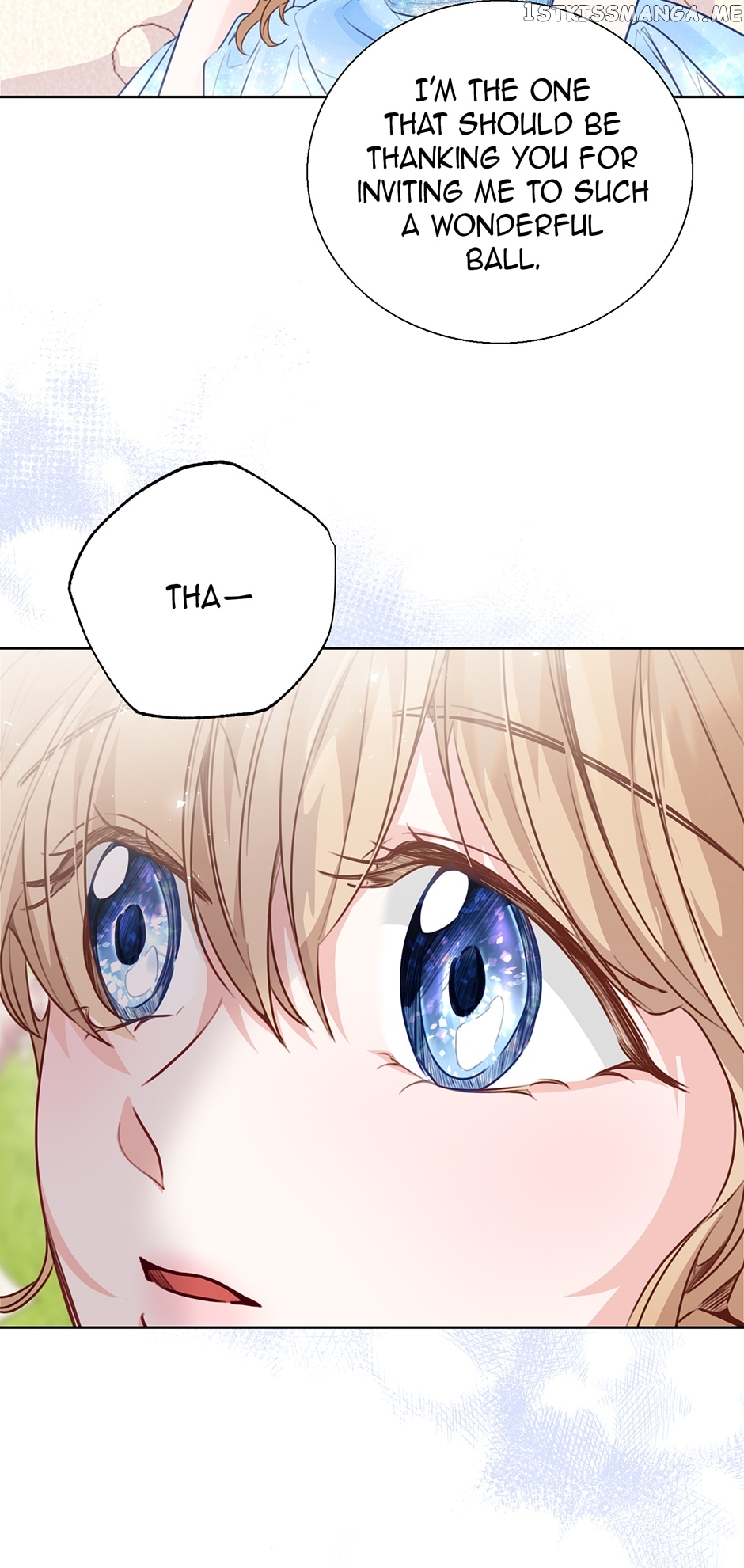 Stealing the Lady's Heart Chapter 52 - page 87