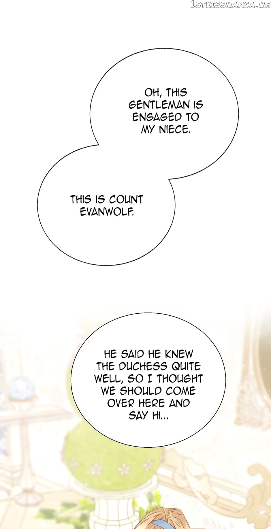 Stealing the Lady's Heart Chapter 52 - page 89