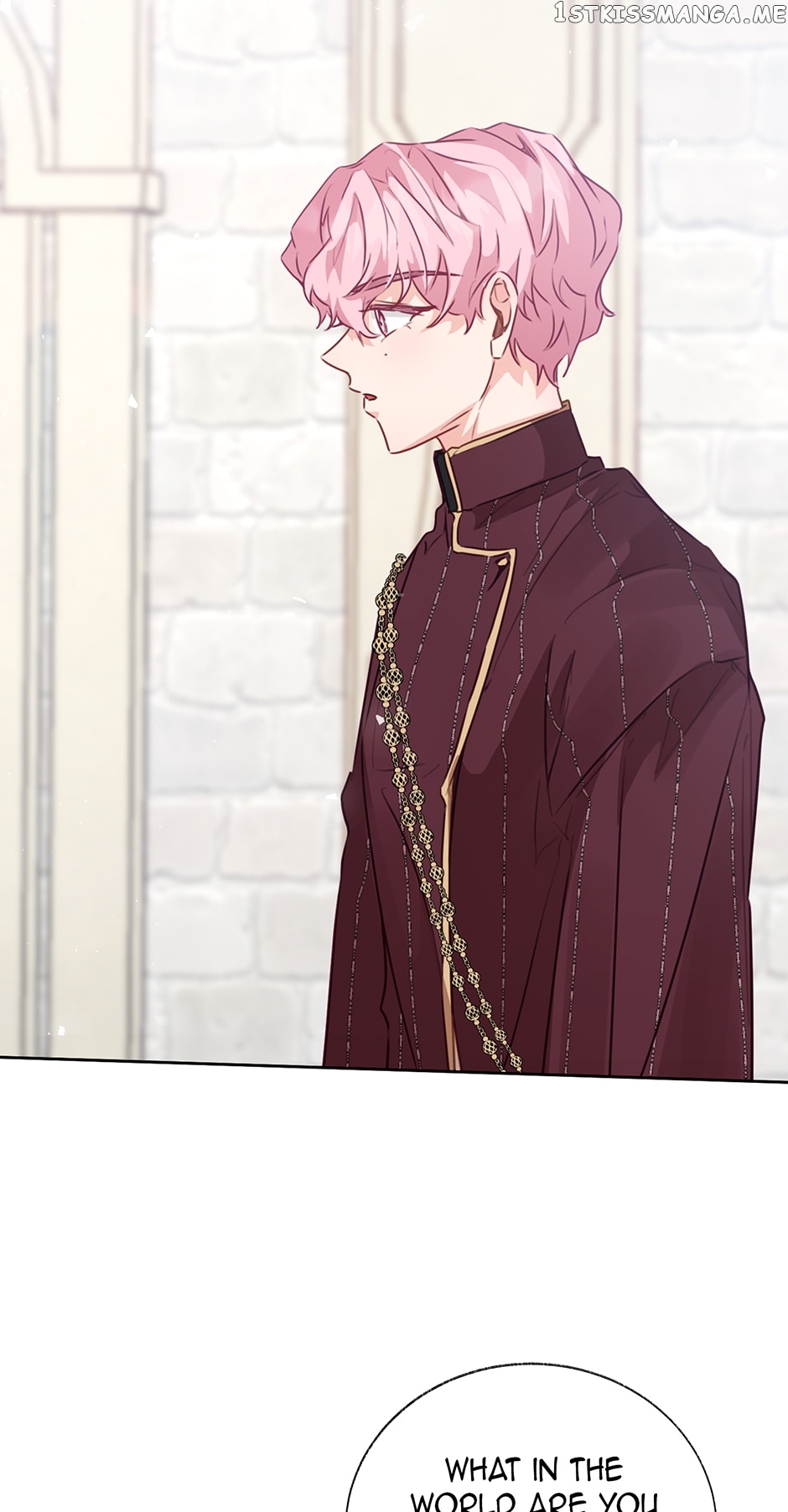 Stealing the Lady's Heart Chapter 52 - page 9