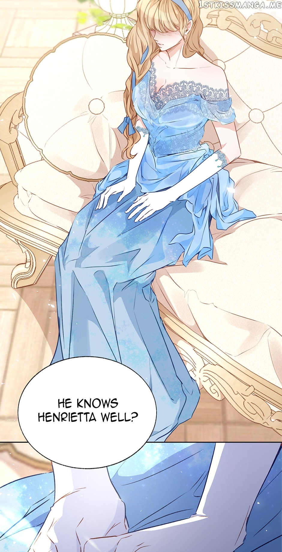 Stealing the Lady's Heart Chapter 52 - page 90