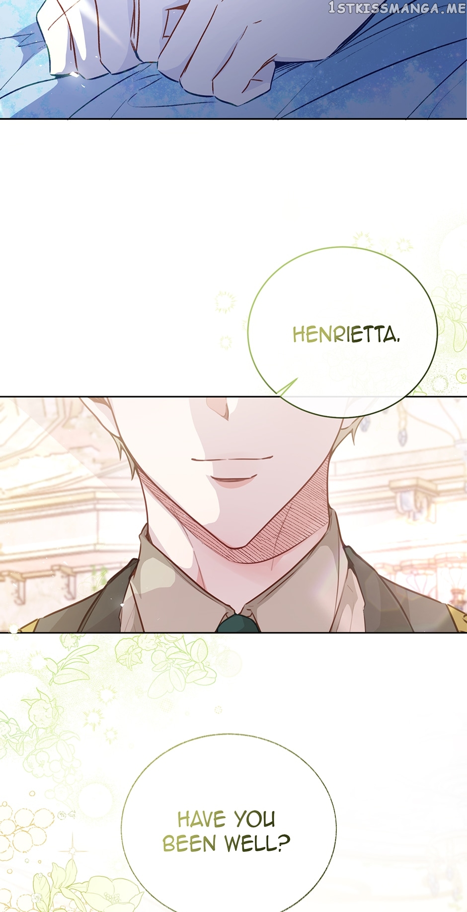 Stealing the Lady's Heart Chapter 52 - page 91