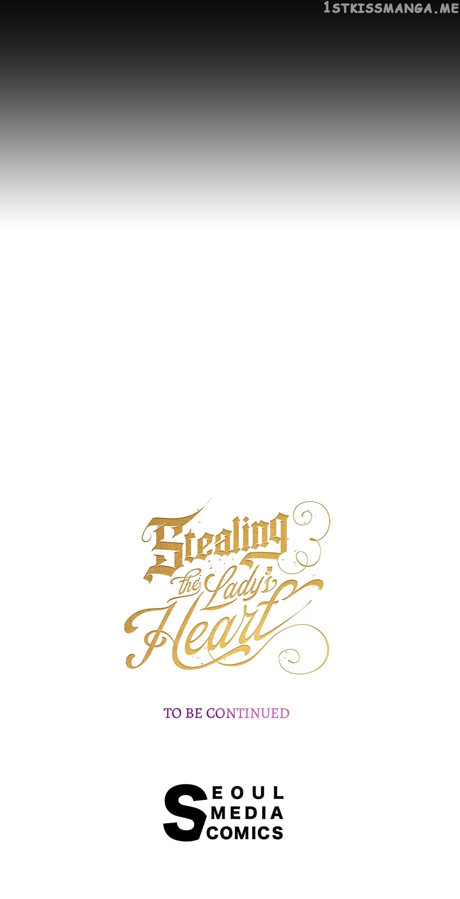 Stealing the Lady's Heart Chapter 52 - page 96