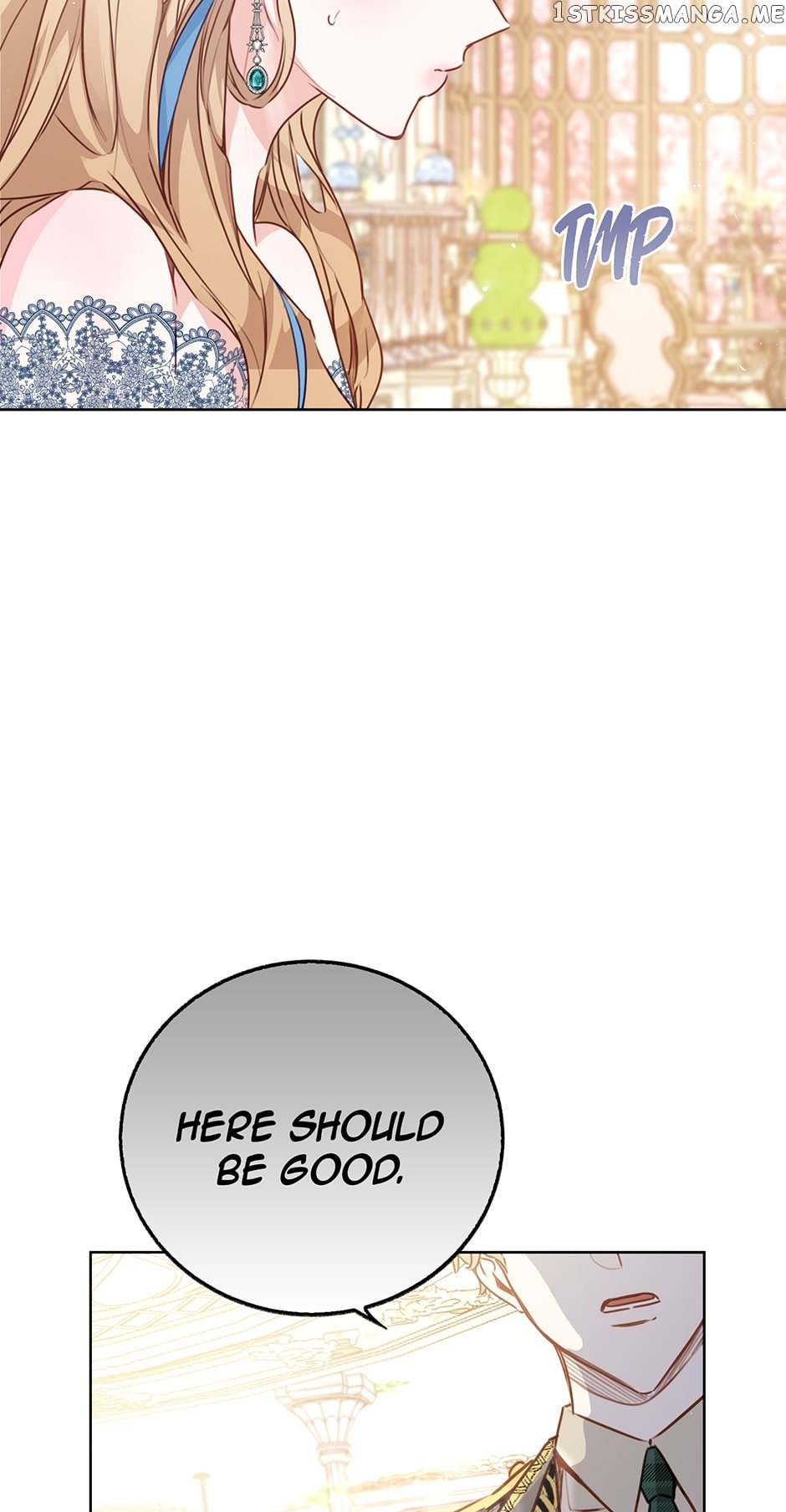 Stealing the Lady's Heart Chapter 53 - page 15
