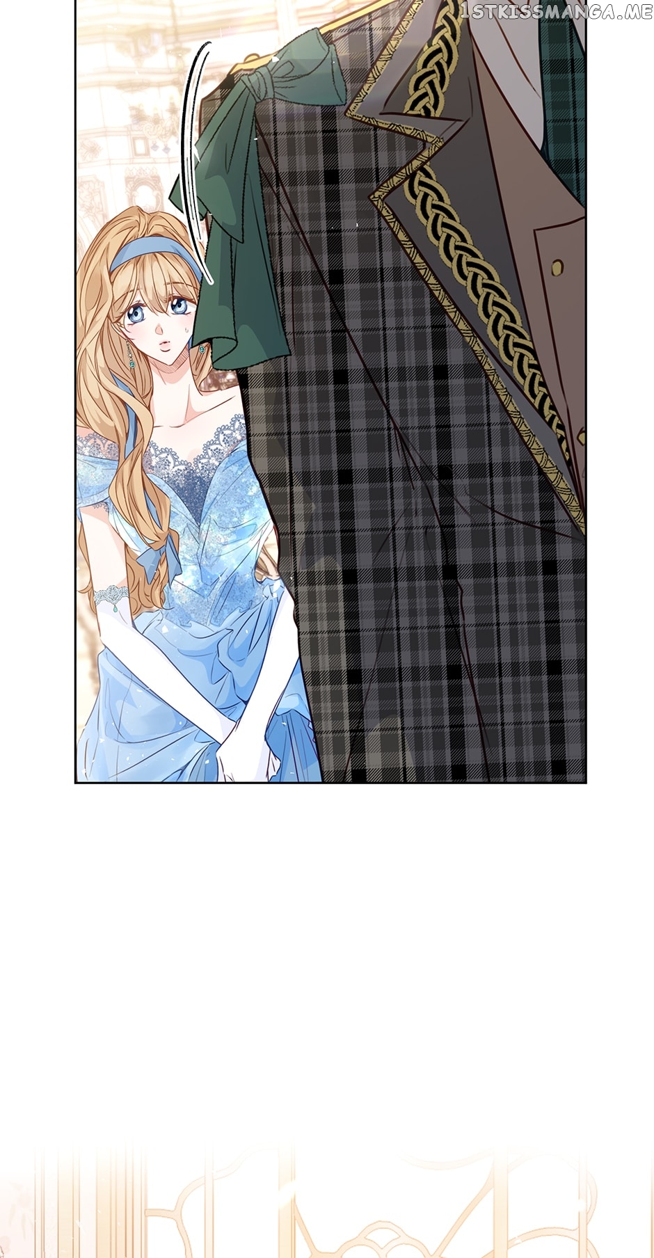 Stealing the Lady's Heart Chapter 53 - page 16