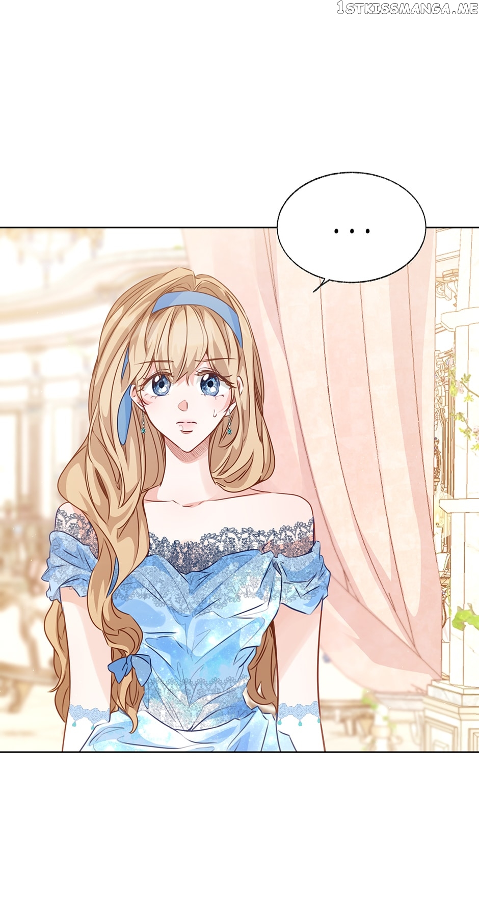 Stealing the Lady's Heart Chapter 53 - page 18