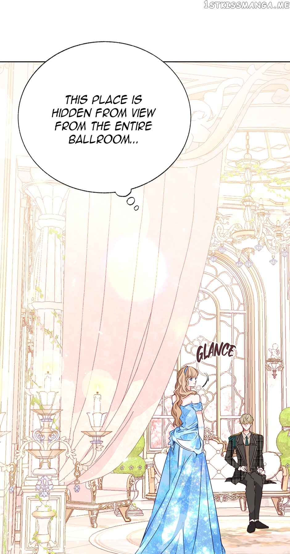 Stealing the Lady's Heart Chapter 53 - page 19