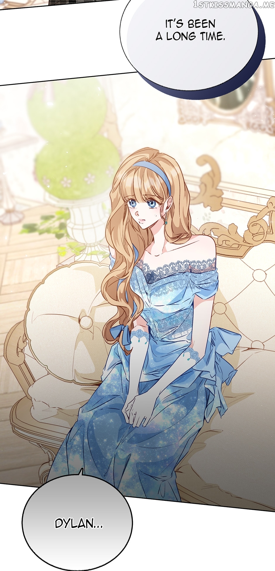 Stealing the Lady's Heart Chapter 53 - page 2