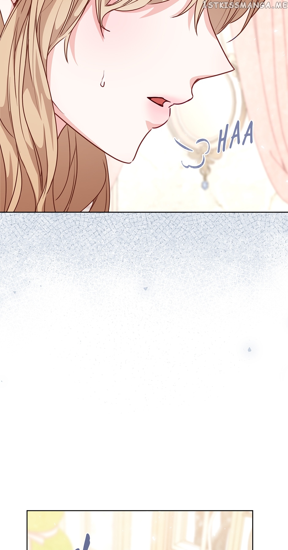 Stealing the Lady's Heart Chapter 53 - page 23