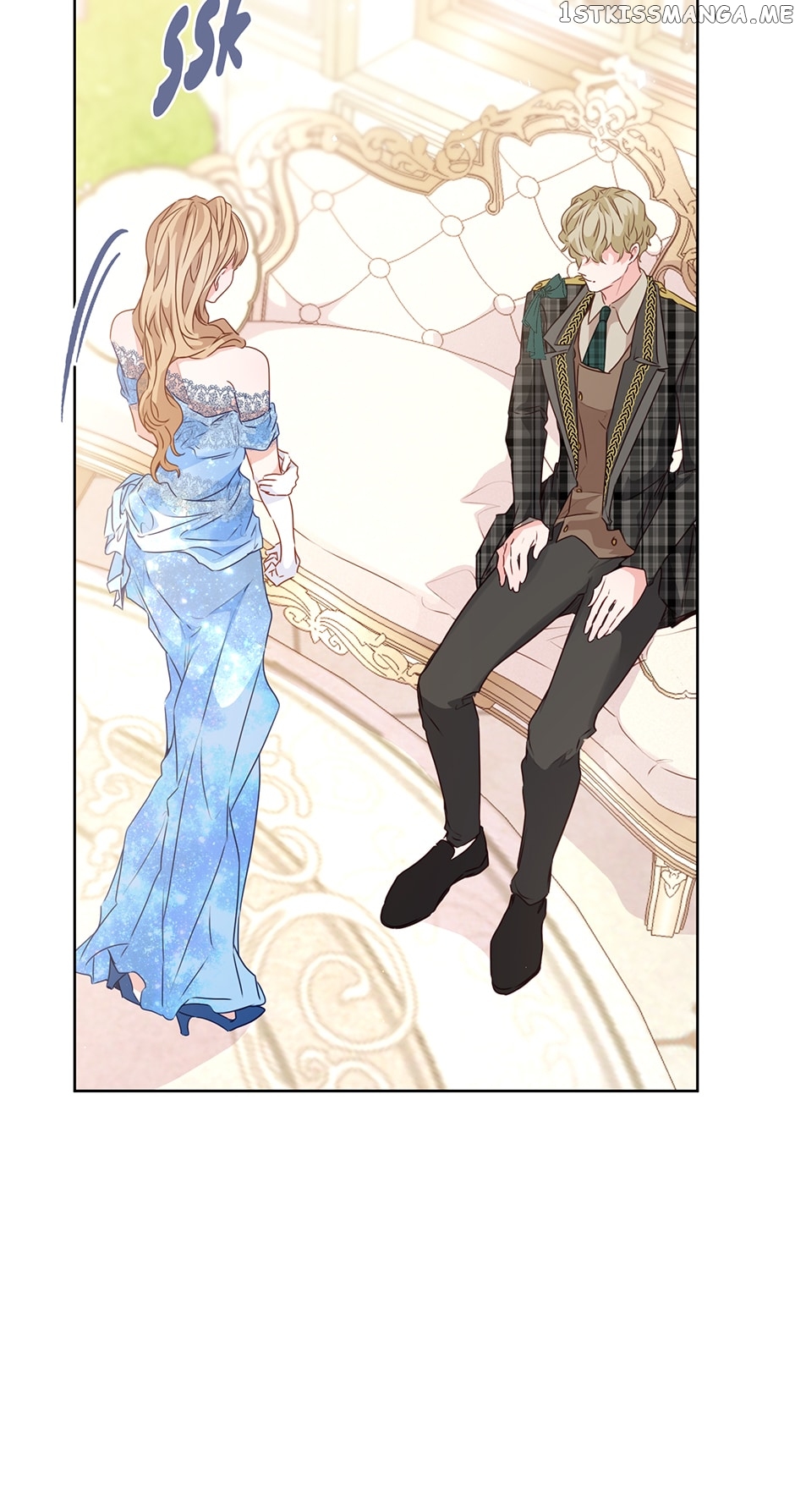Stealing the Lady's Heart Chapter 53 - page 24