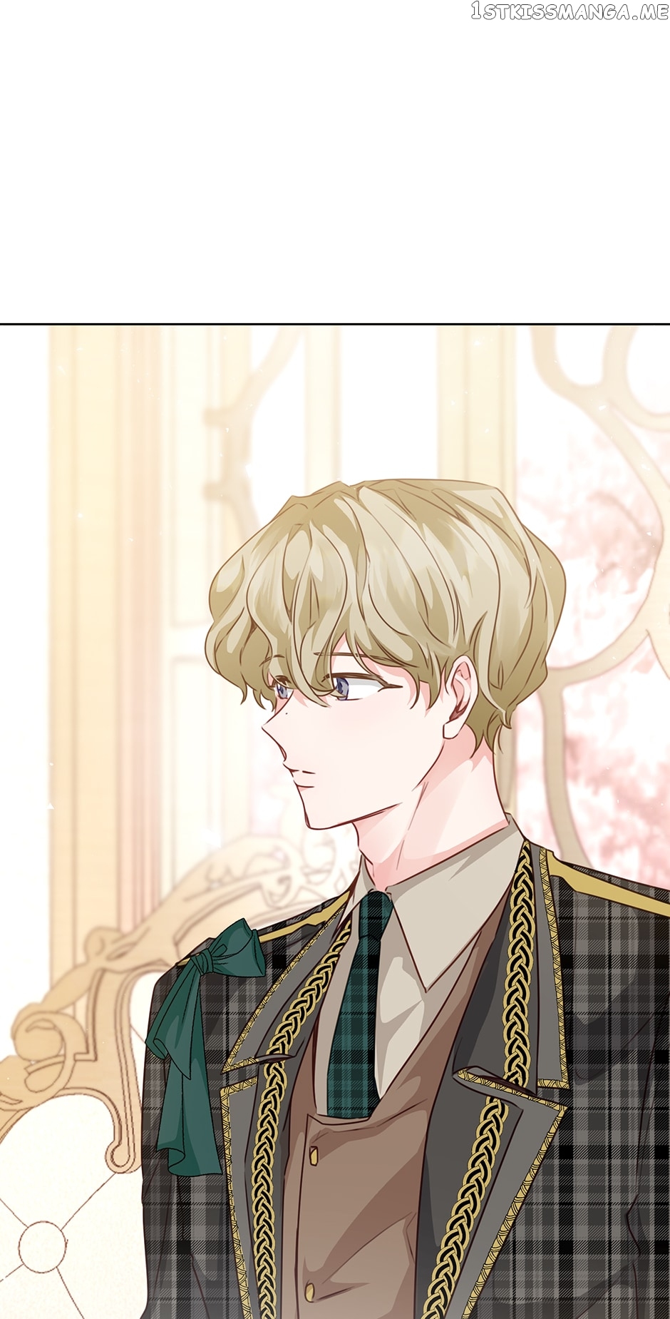 Stealing the Lady's Heart Chapter 53 - page 26
