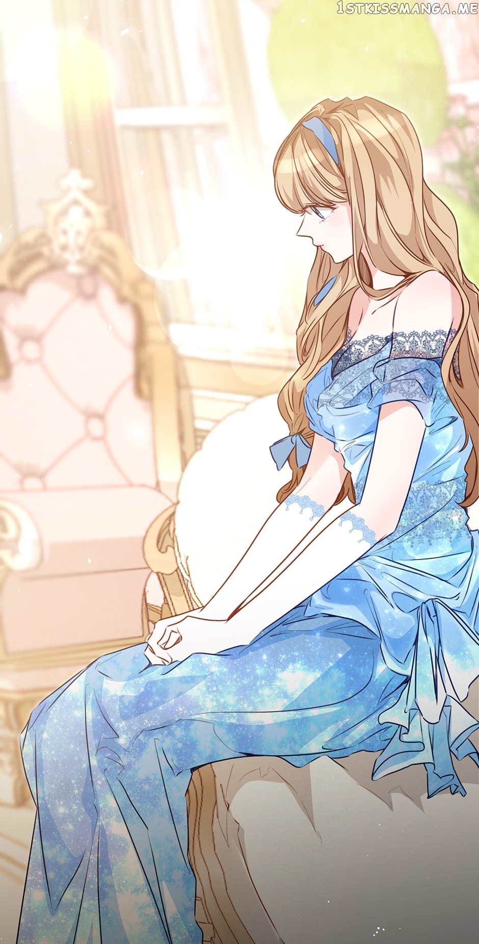 Stealing the Lady's Heart Chapter 53 - page 28
