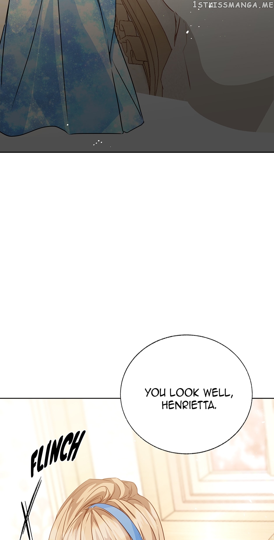 Stealing the Lady's Heart Chapter 53 - page 29