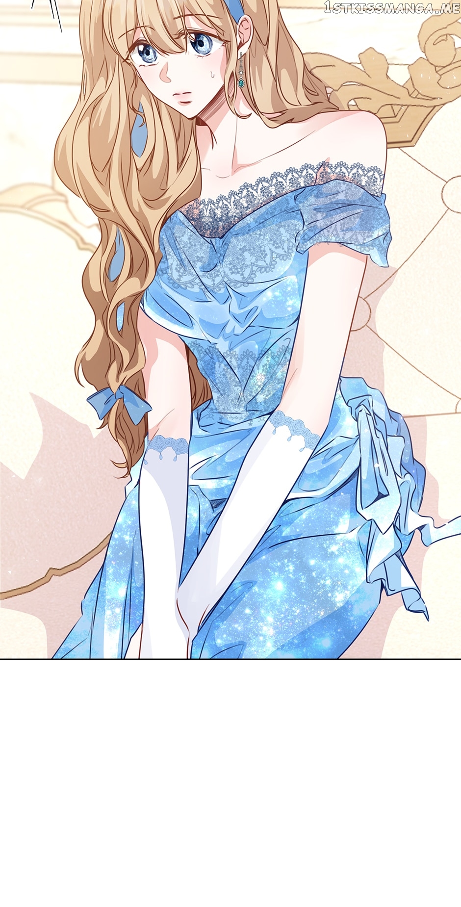 Stealing the Lady's Heart Chapter 53 - page 30