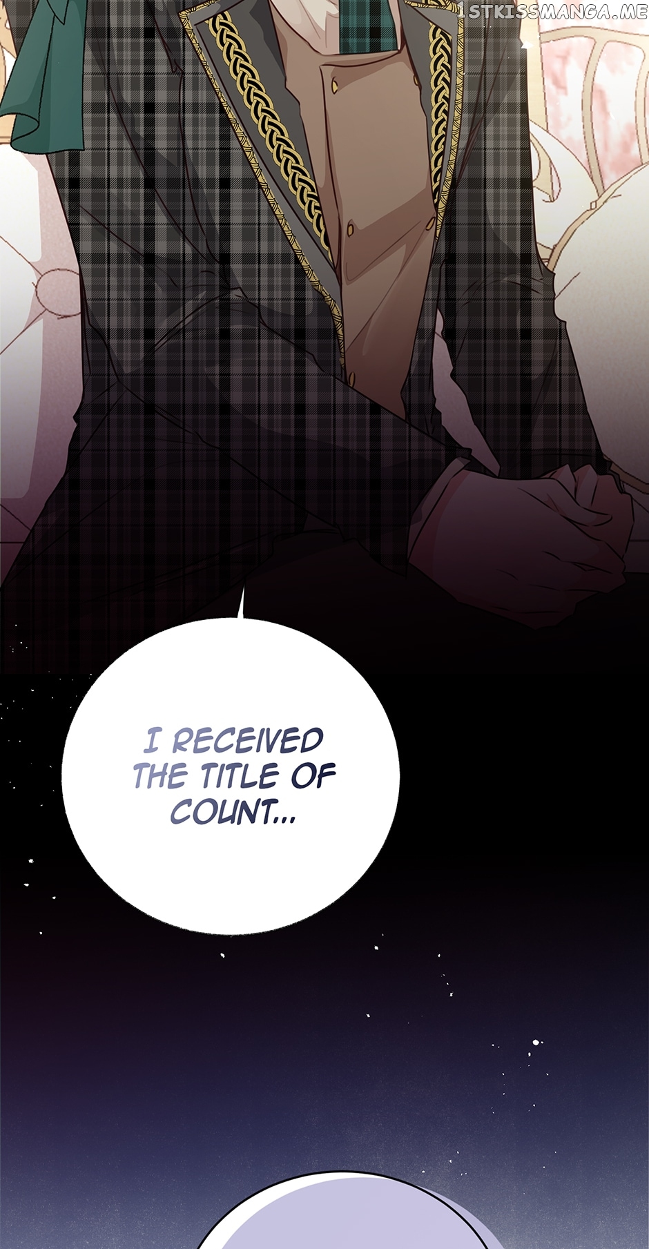 Stealing the Lady's Heart Chapter 53 - page 35