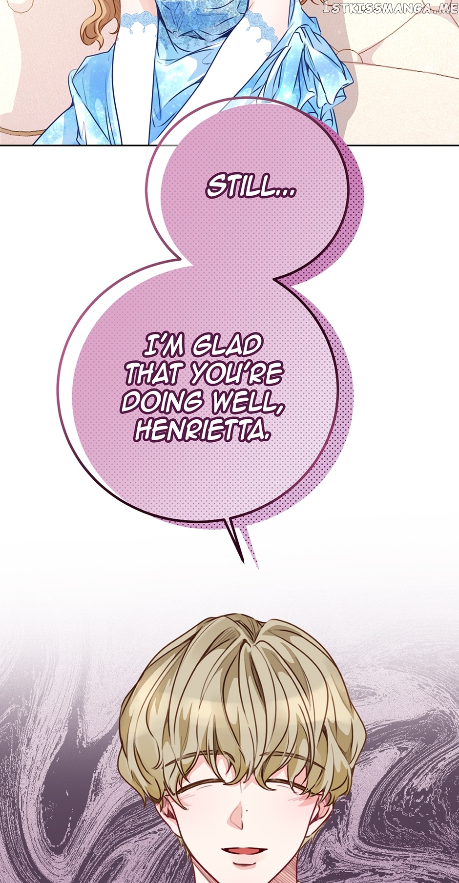 Stealing the Lady's Heart Chapter 53 - page 40