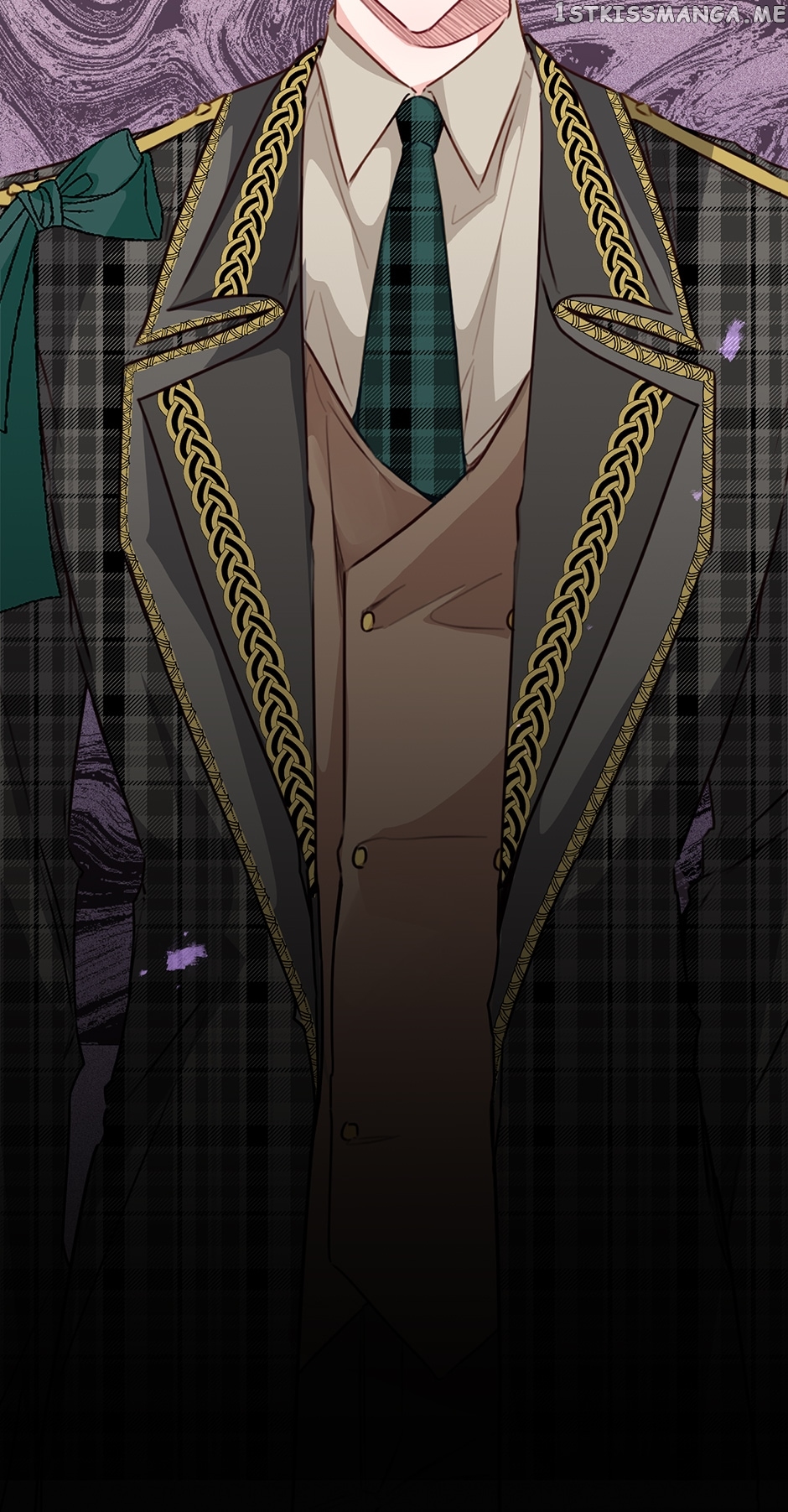 Stealing the Lady's Heart Chapter 53 - page 41