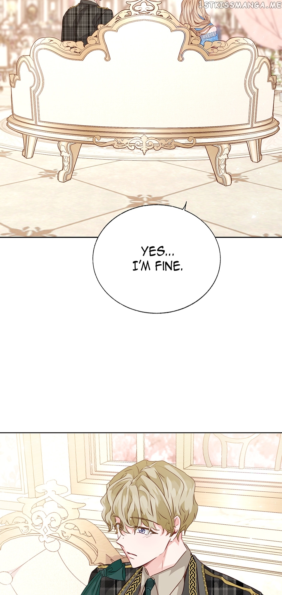 Stealing the Lady's Heart Chapter 53 - page 46