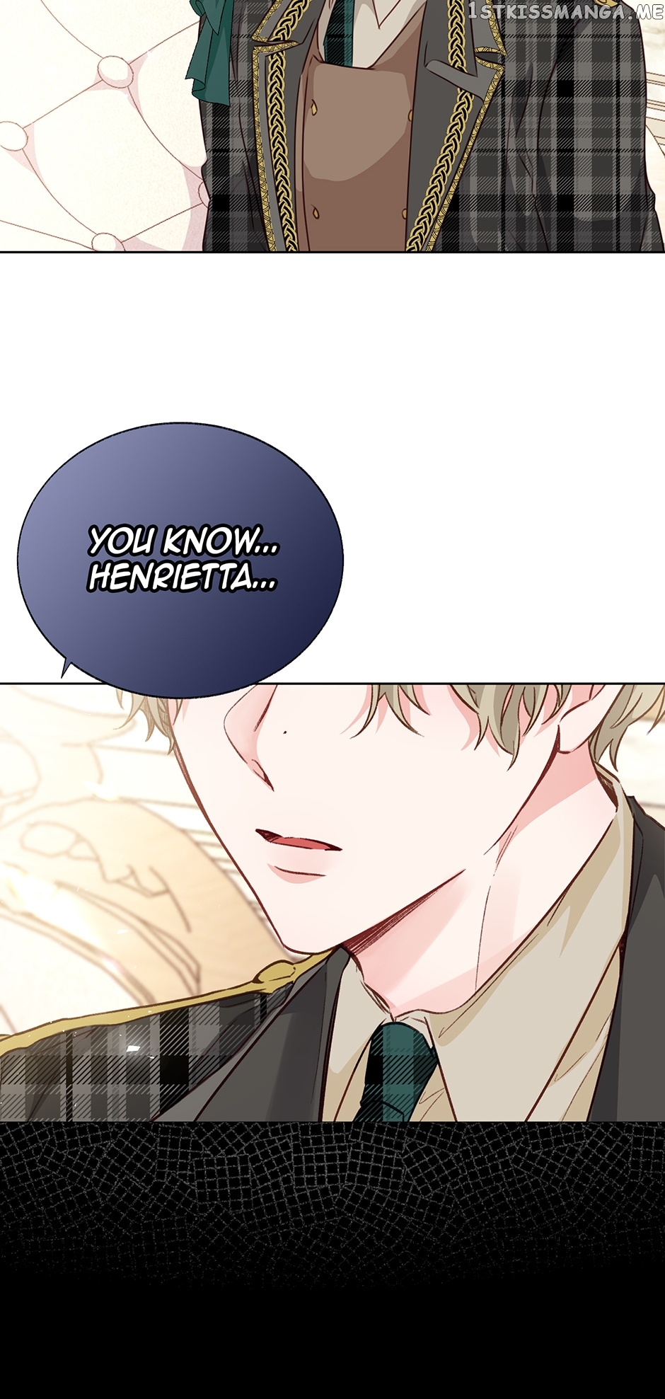 Stealing the Lady's Heart Chapter 53 - page 47