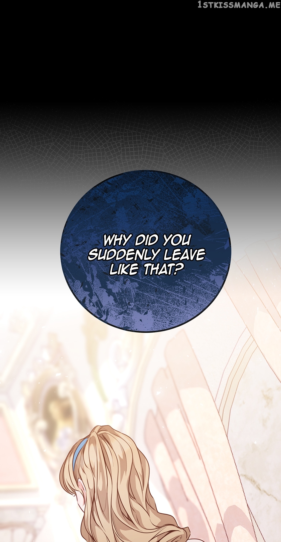 Stealing the Lady's Heart Chapter 53 - page 48