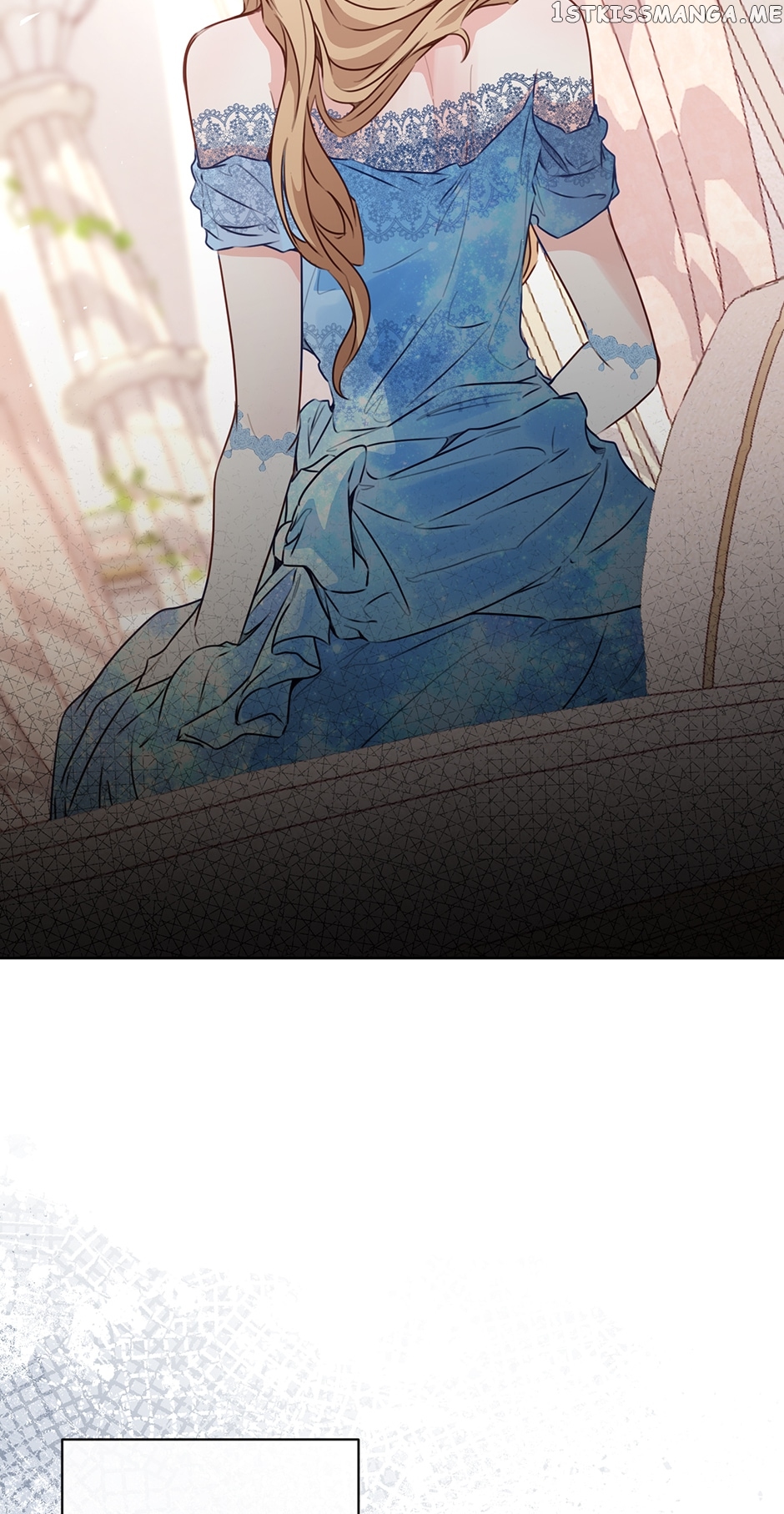 Stealing the Lady's Heart Chapter 53 - page 49