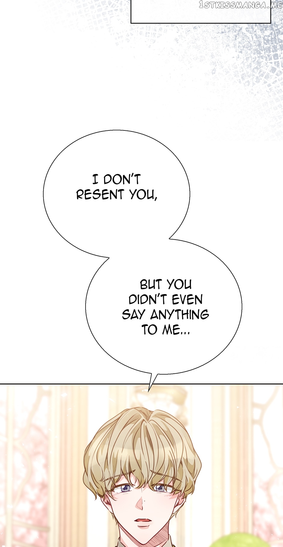Stealing the Lady's Heart Chapter 53 - page 51