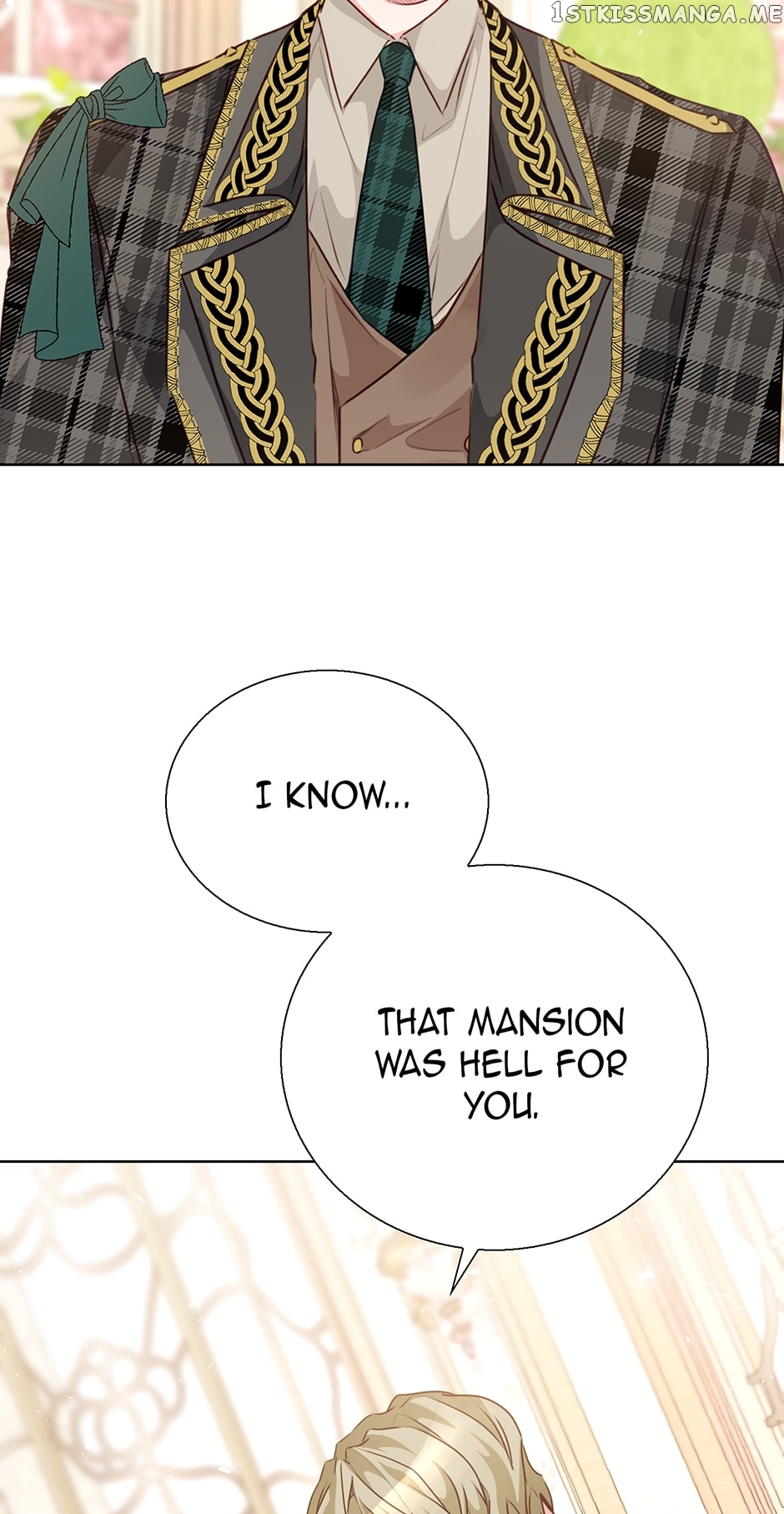Stealing the Lady's Heart Chapter 53 - page 52