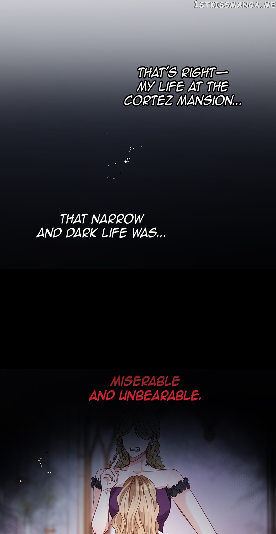 Stealing the Lady's Heart Chapter 53 - page 54